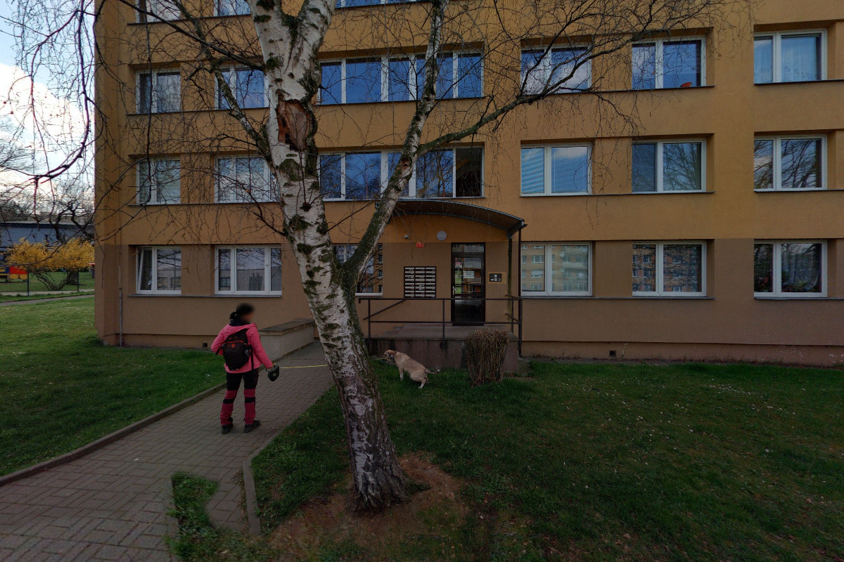 Bohuslav Langer foto 2