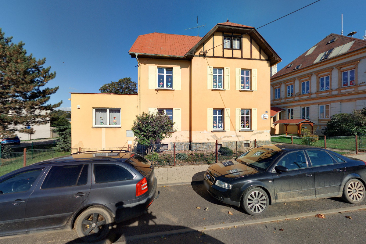 ZŠ a MŠ Staňkovice foto 3