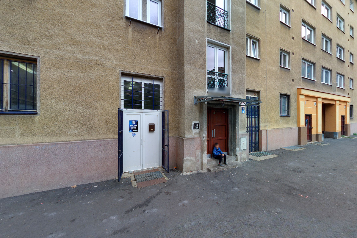 Telefonzentrale, s.r.o.