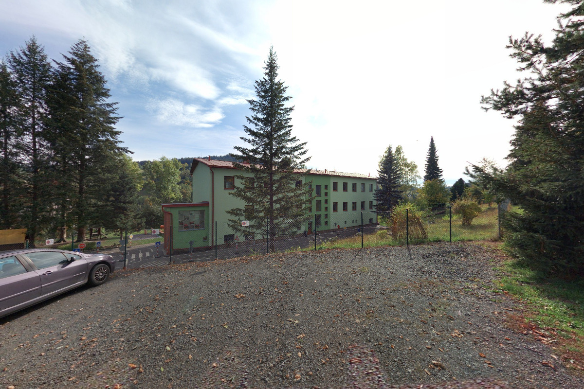 MŠ Rokytnice nad Jizerou, Dolní Rokytnice foto 3