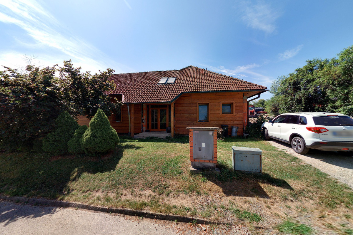 Honest Company, s.r.o.