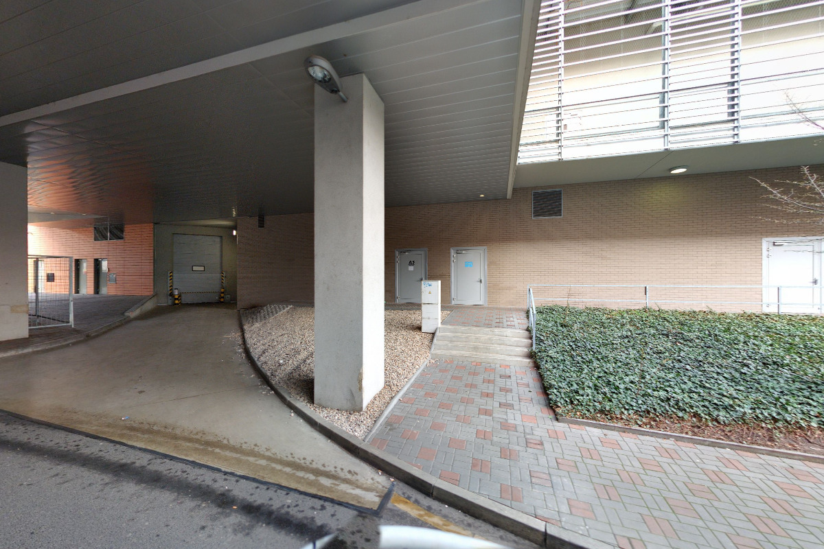 Kadeřnictví Butterfly