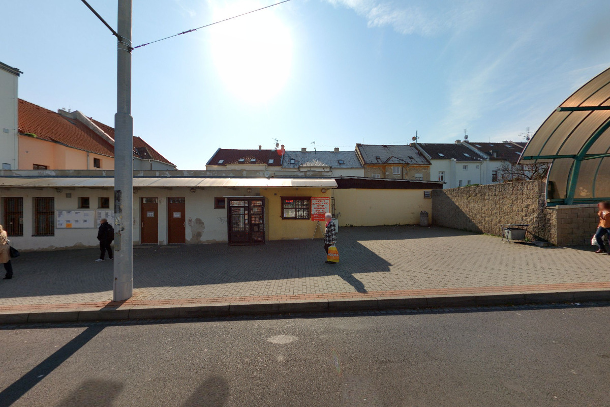 Občerstvení Na Nádraží foto 3