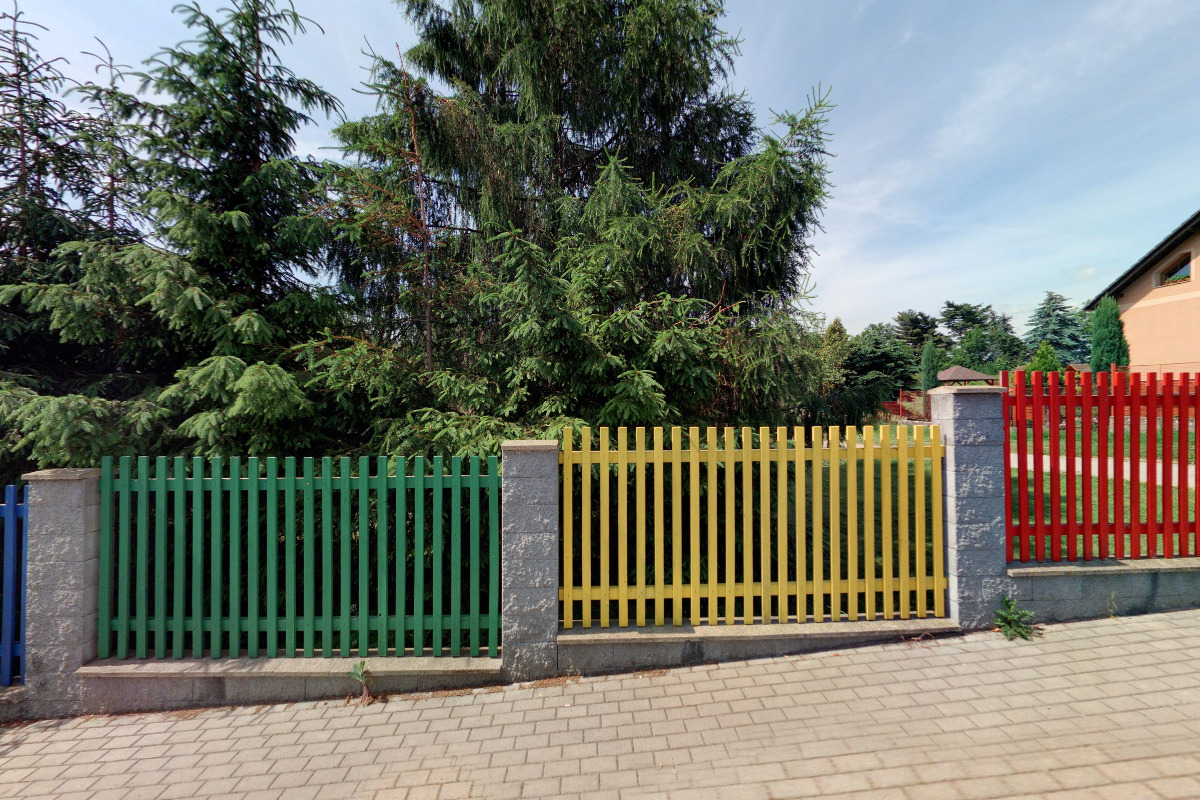 ZŠ a MŠ Krupka, Teplická