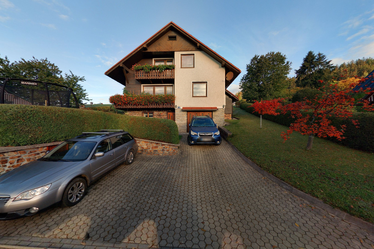 Apartmány Jiří Zuzánek foto 2