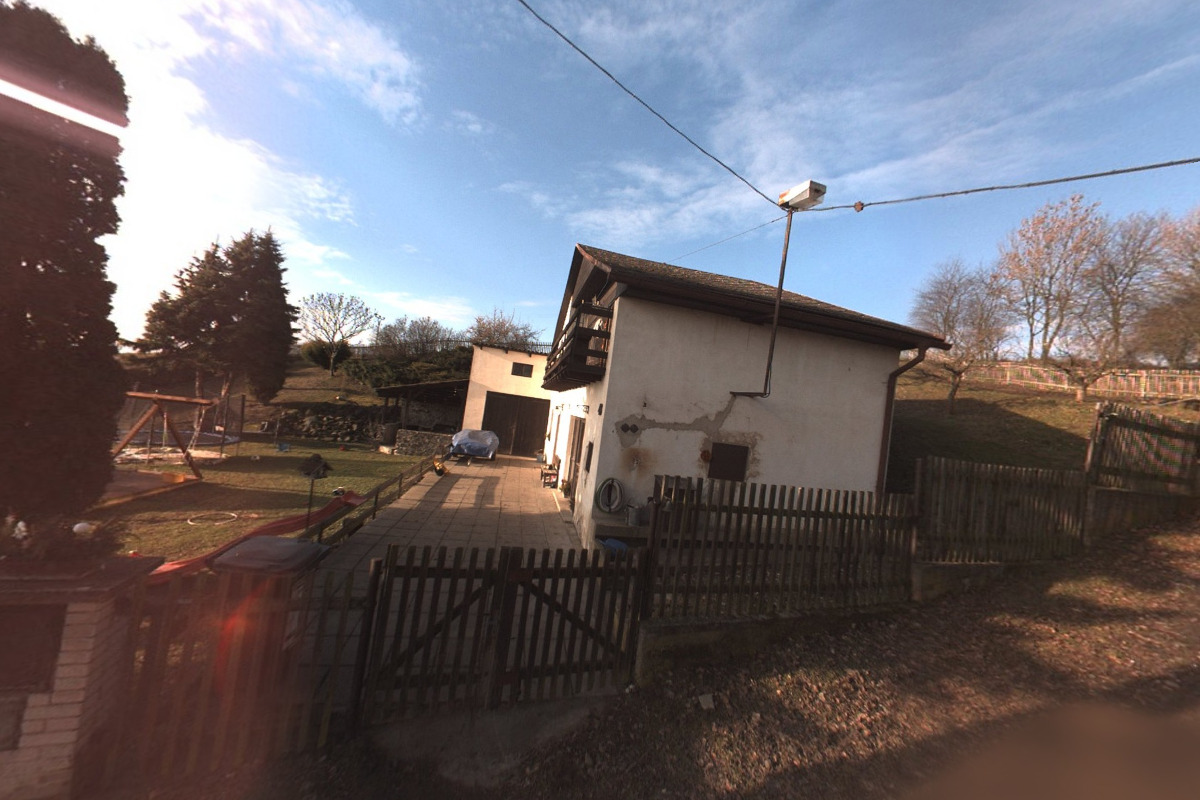 EKOFARMA PNĚTLUKY Bc. Petr Dykast foto 2