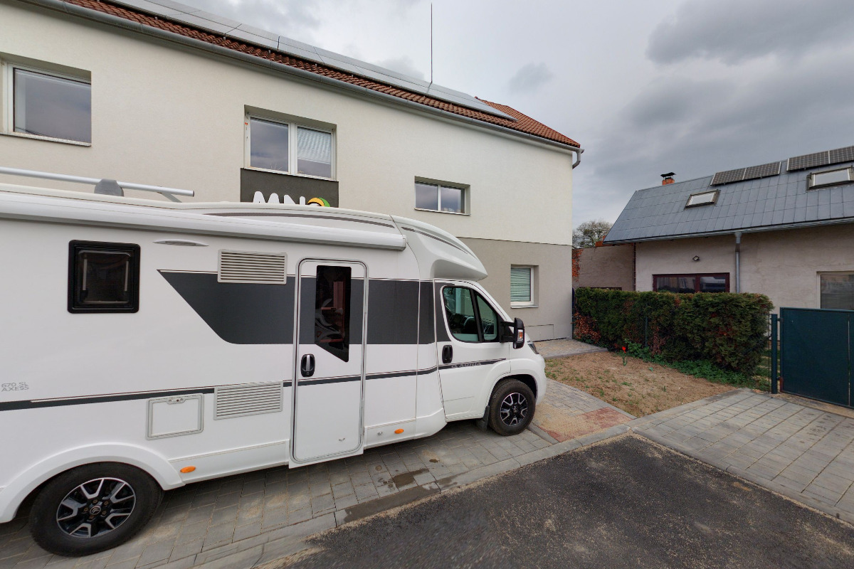 Dům barev - MNO - Polášek, s.r.o. foto 5