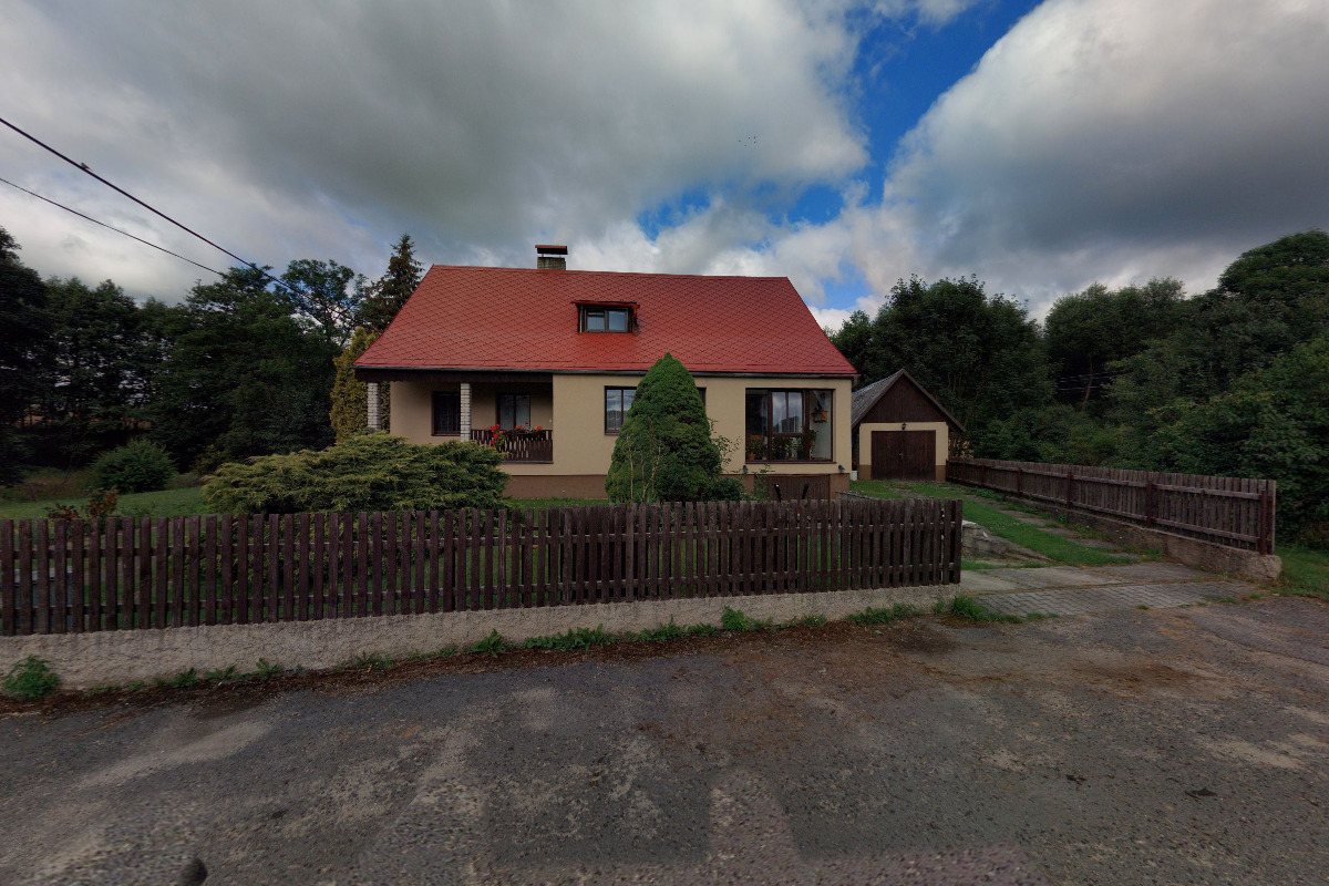 Elektrorevize Vladimír Chrástecký