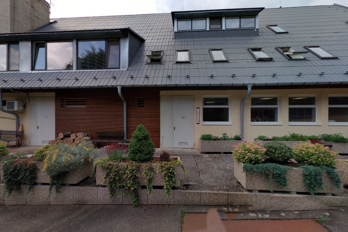 Rekreační středisko Trnava foto 6