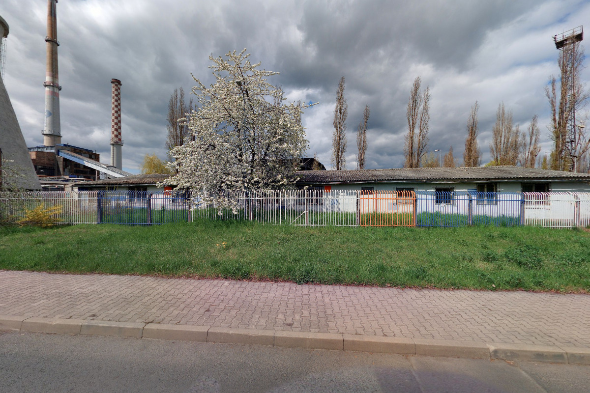 OBNOVITELNÉ ZDROJE - Chomutov, s.r.o. foto 2