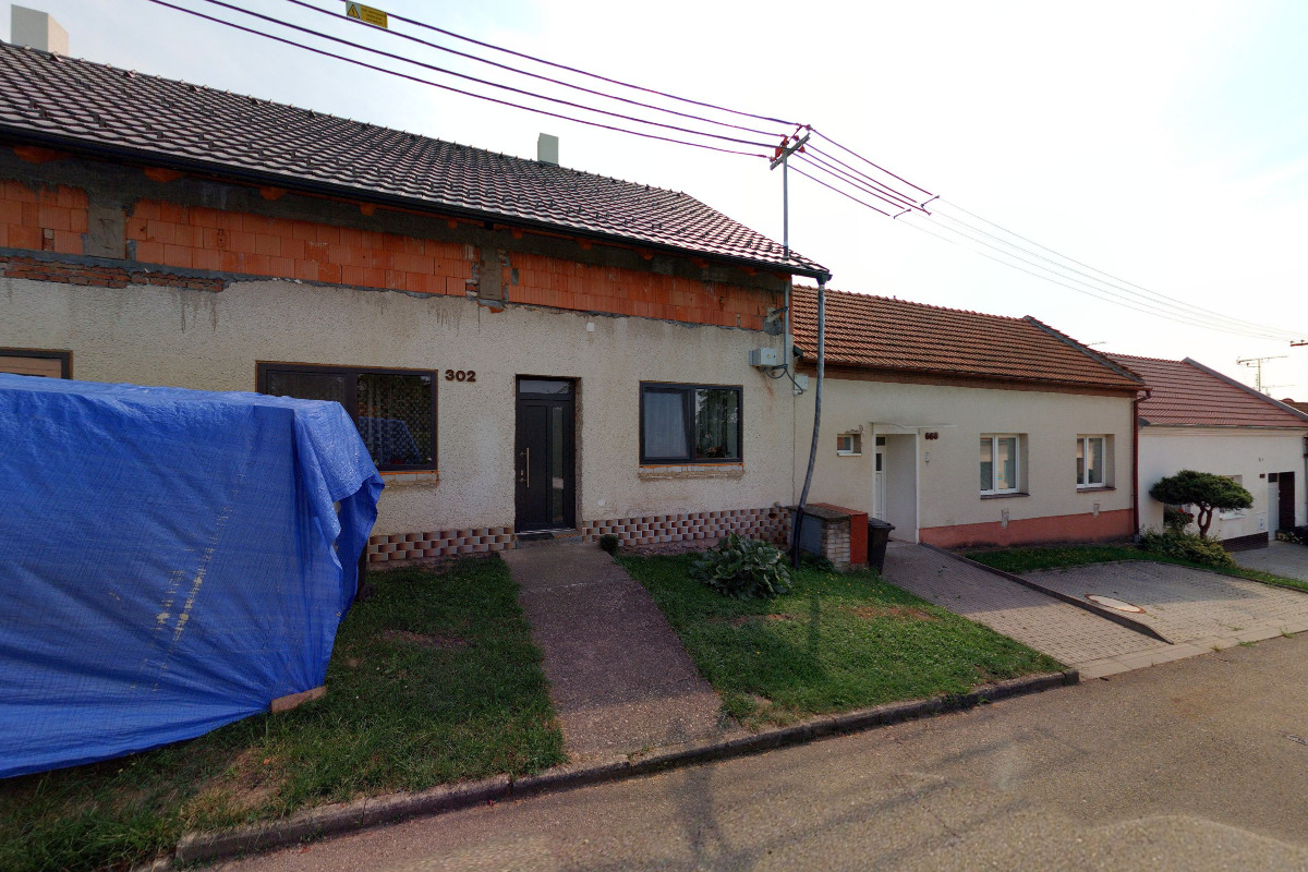 Truhlářství Vladimír Okrouhlecký