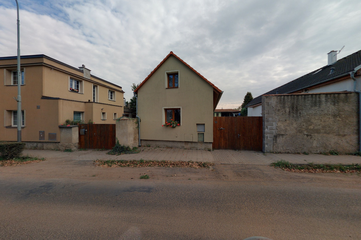 Zámečnictví Firstl