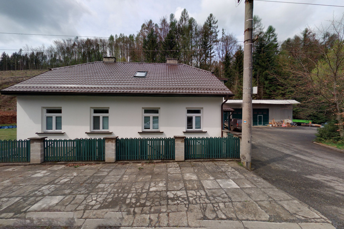 Křídlo, spol. s r.o.