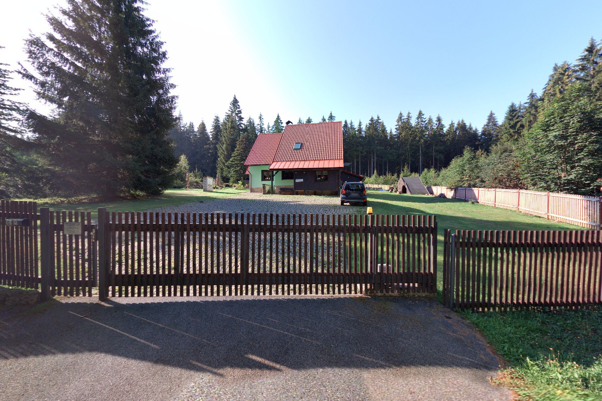 Jizerské hory - ubytování Smržovka foto 5