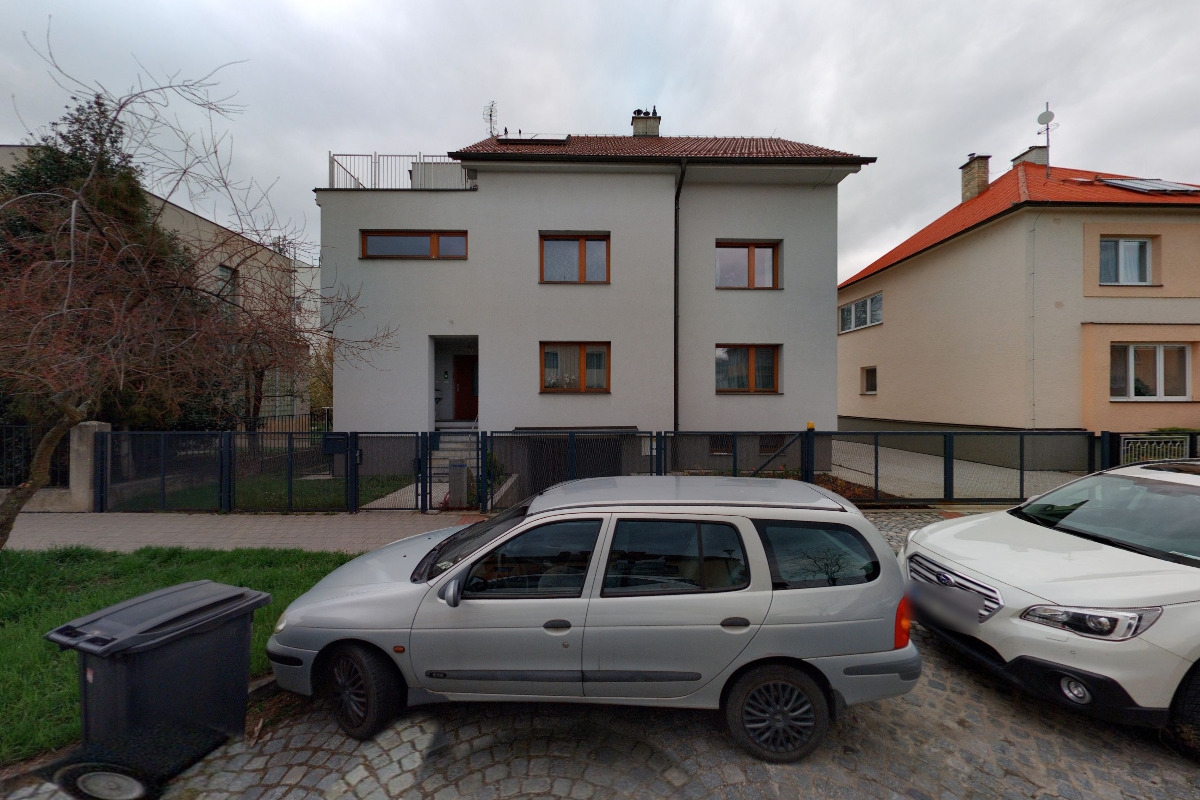 MUDr. Miloslav Páleníček