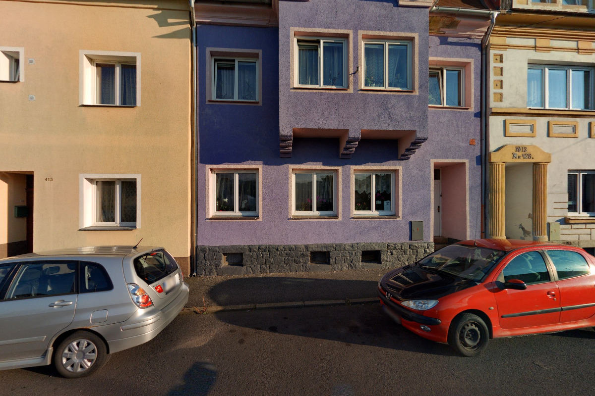 Jaroslava Wirthová - stříhání a úprava psů a koček