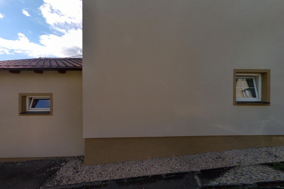 Obecní knihovna Podolí