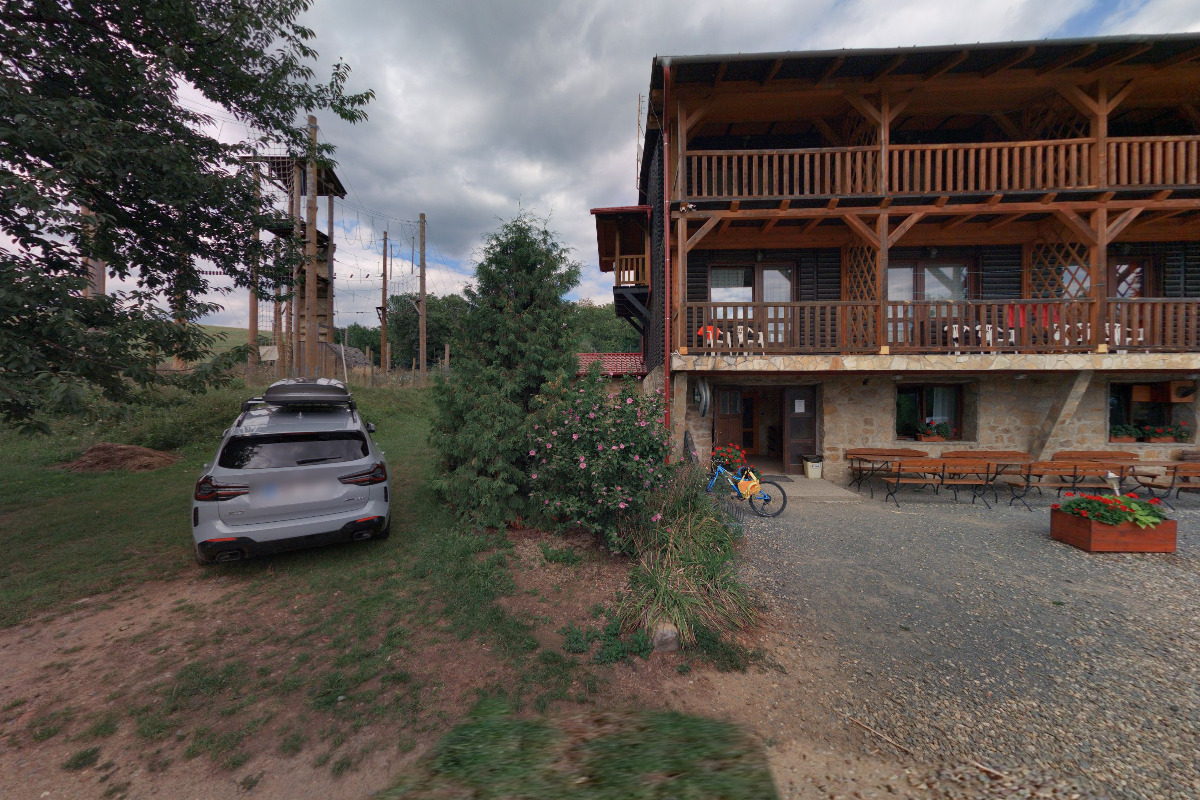 Restaurace Na přehradě foto 4