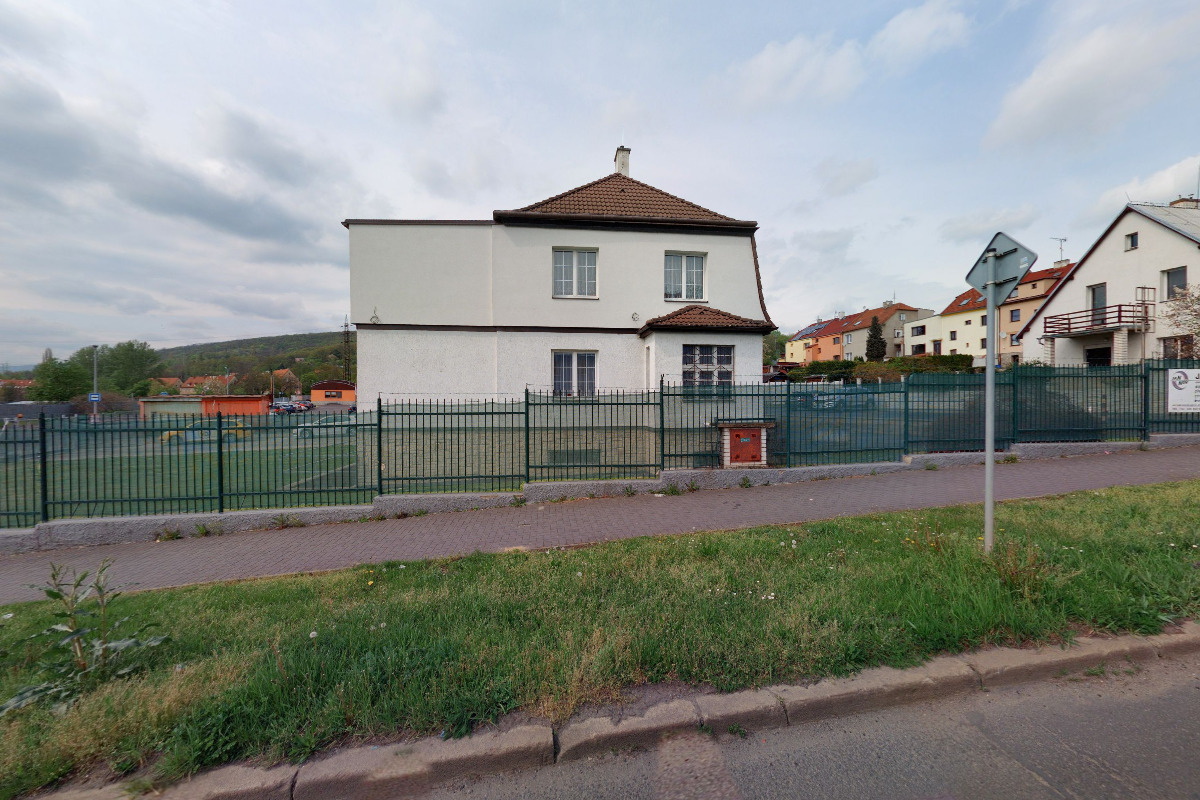 JANNOV - stavební společnost, spol. s r.o. foto 2