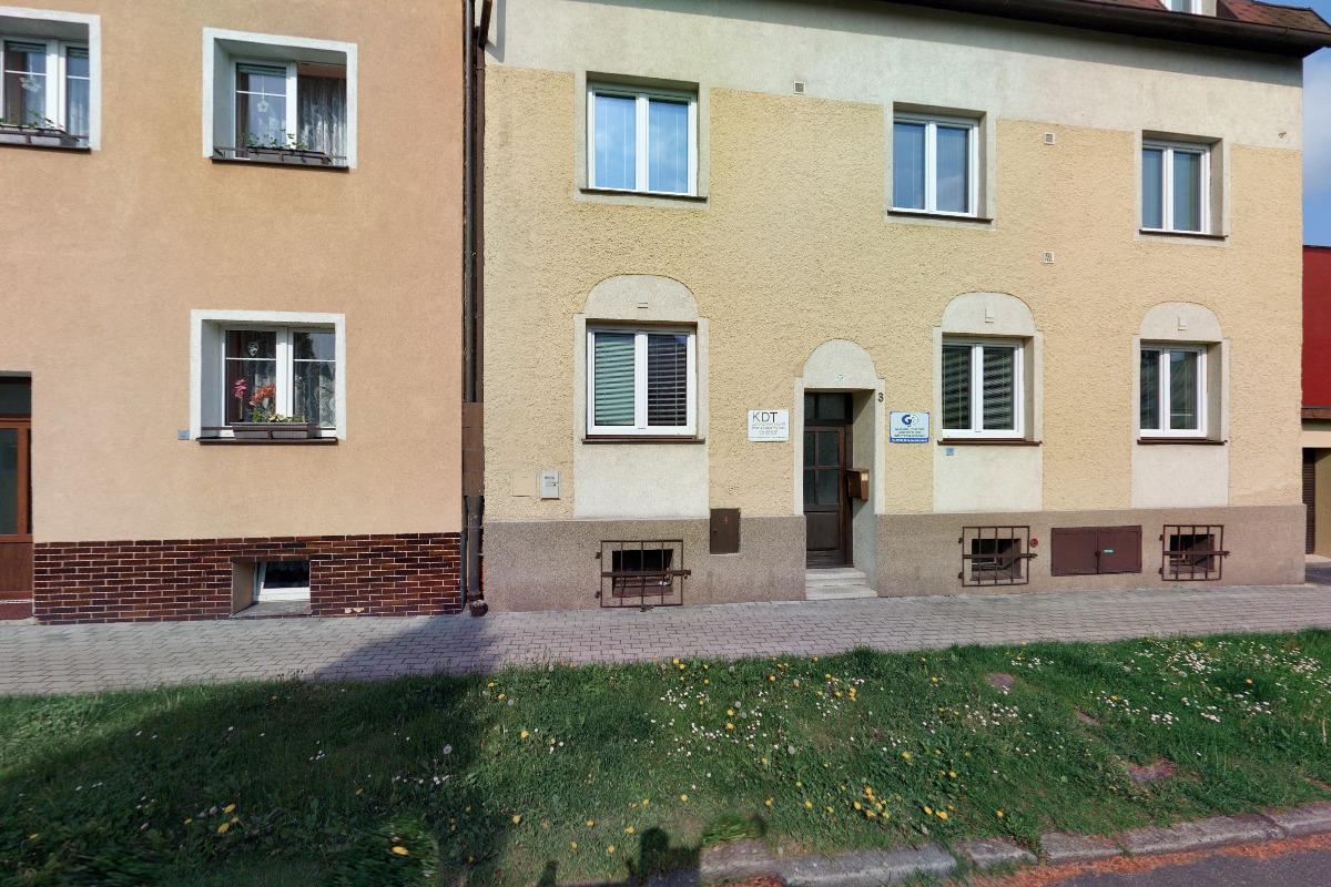 Mgr. Martin Štěřík foto 2