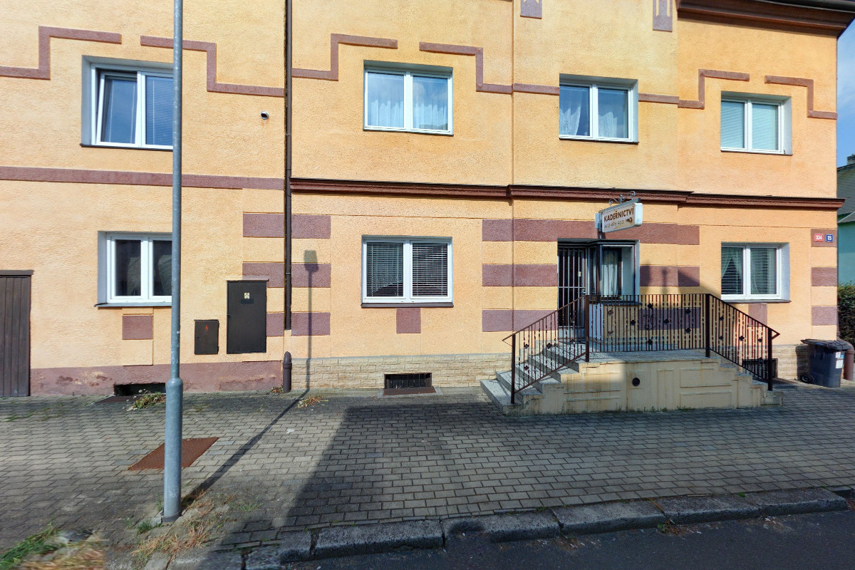 Lenka Sklenářová foto 2