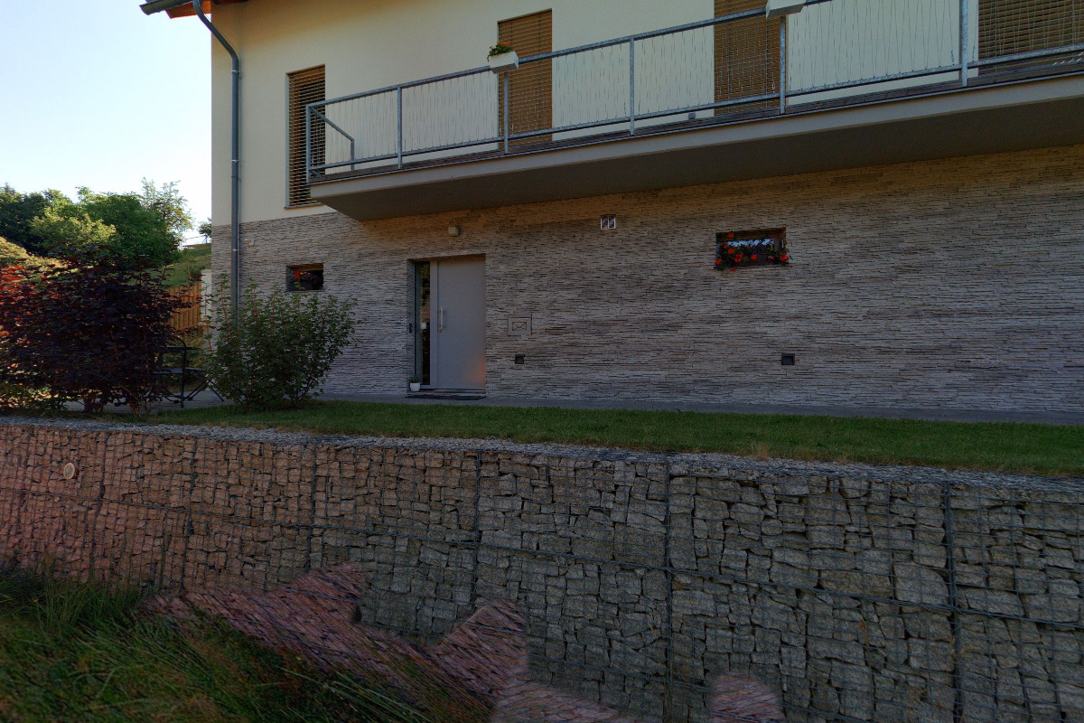 Apartmán Jablonec Pod Lesem foto 3