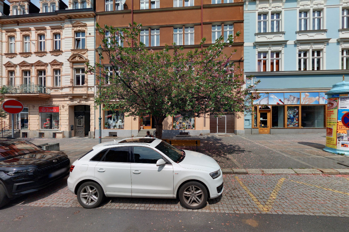 Libor Pokorný Reality KV foto 1