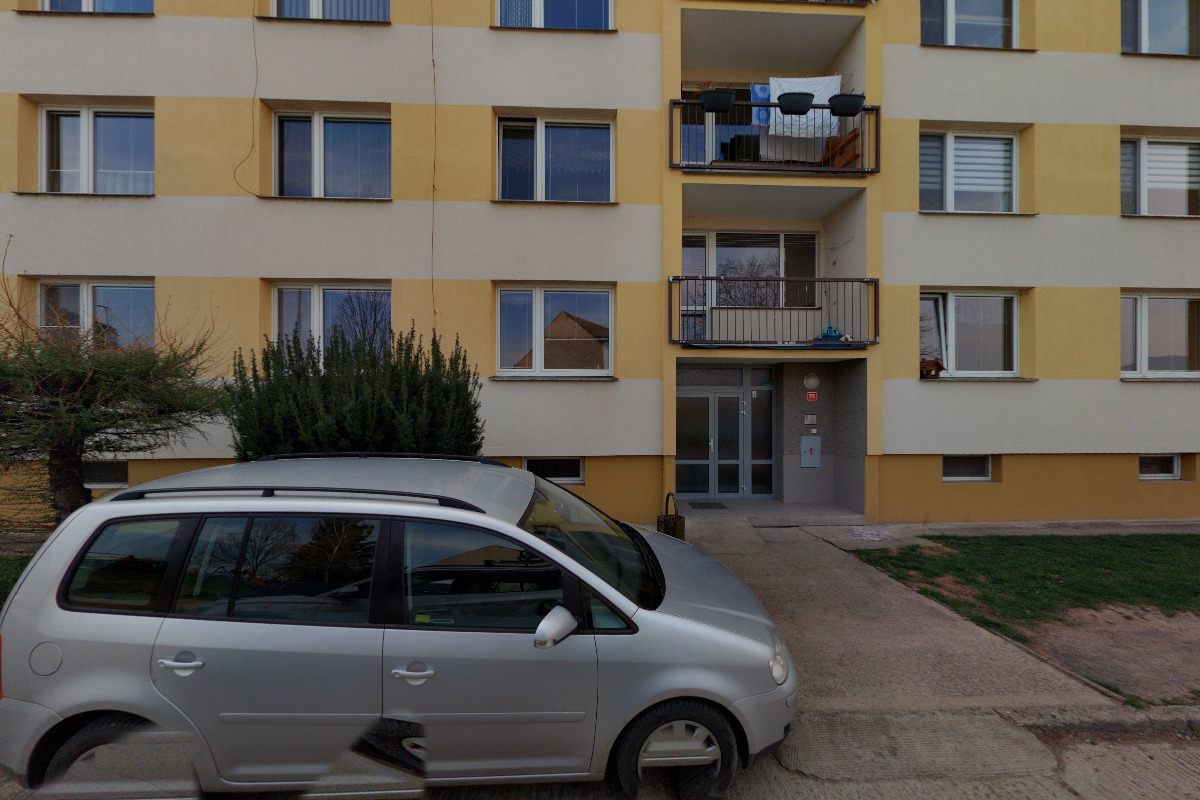 Mgr. Michal Koždoň - Reality