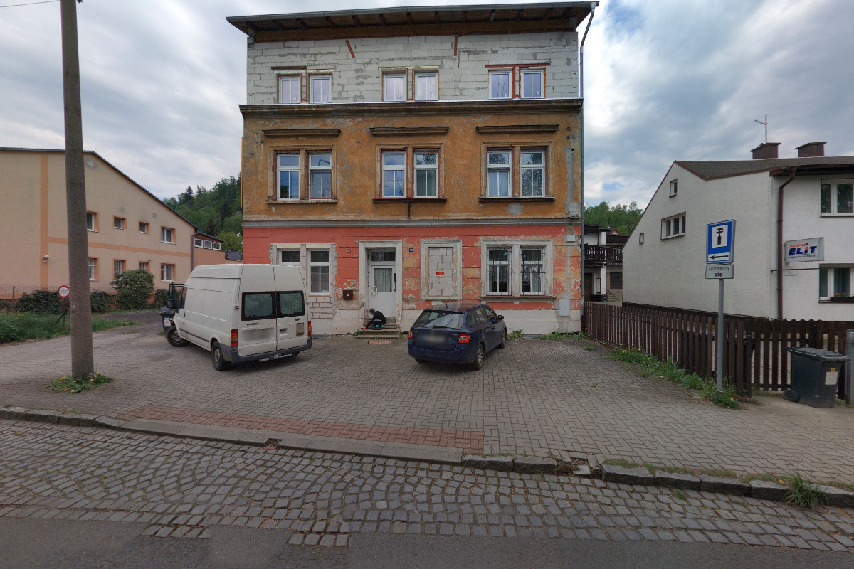 Opravy spotřebičů Bubla