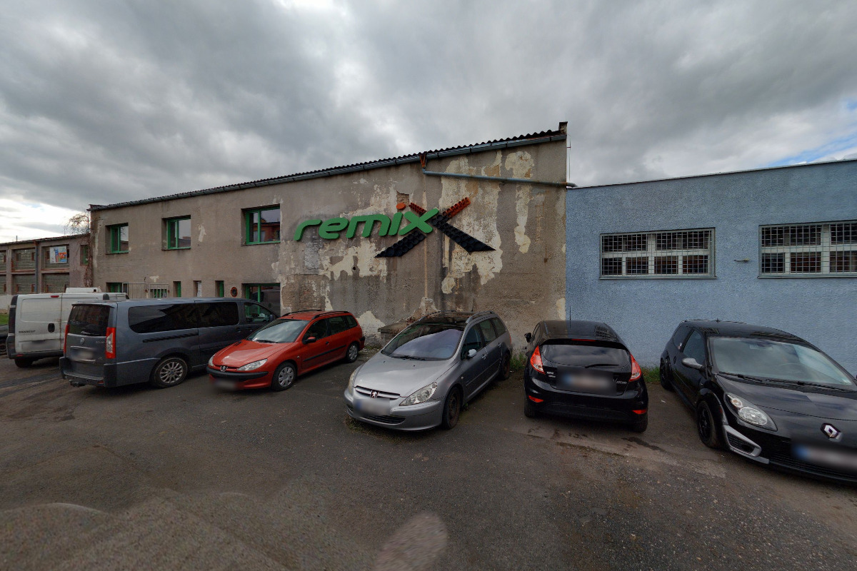 Technoplast Bohemia, spol. s r.o. foto 2