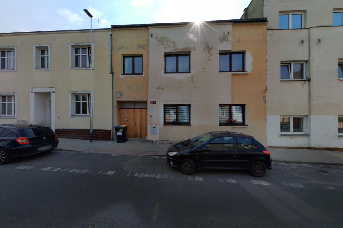 Renata Vaicová - Kineziologická poradna