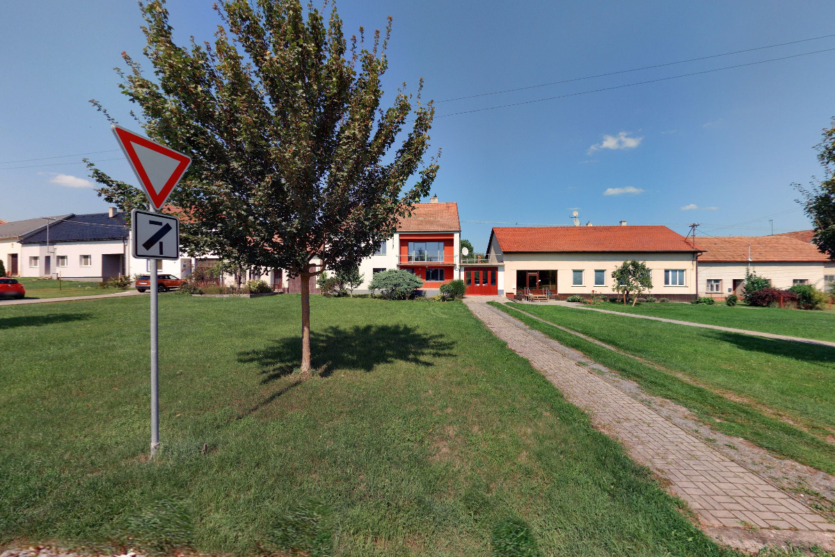 Ing.arch. Špiller Martin