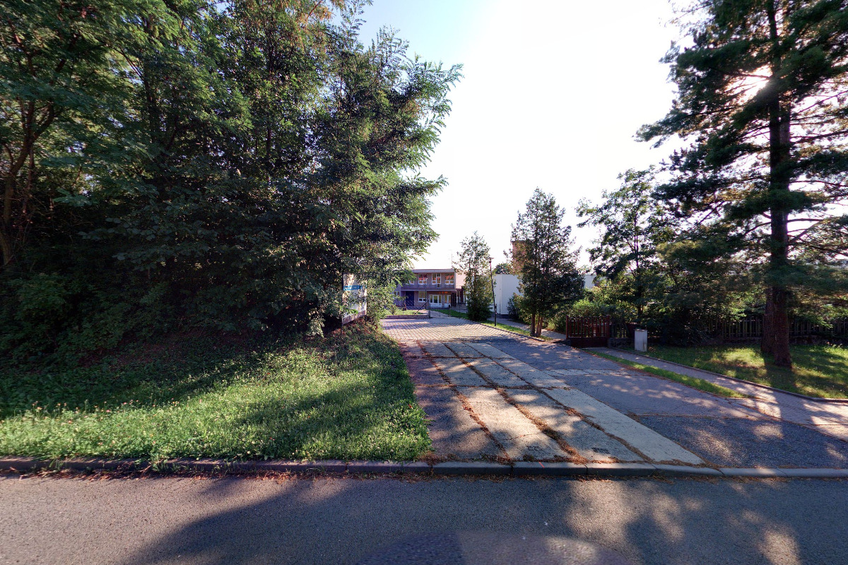 Základní škola a mateřská škola Ježov