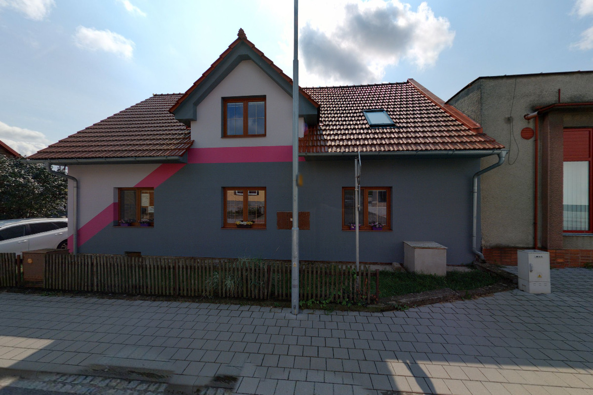 Radim Ševčík foto 1