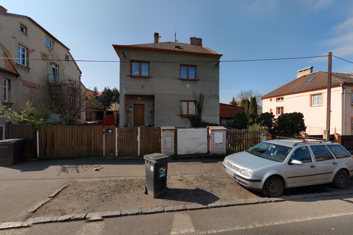 Němčina od A do Z - Mgr. Dana Marková