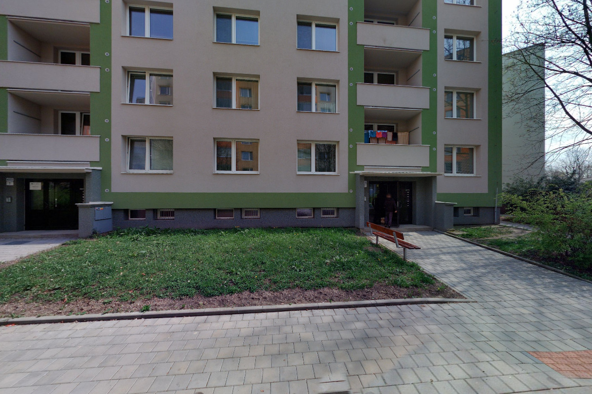 Stanislav Šolc - kominictví foto 2
