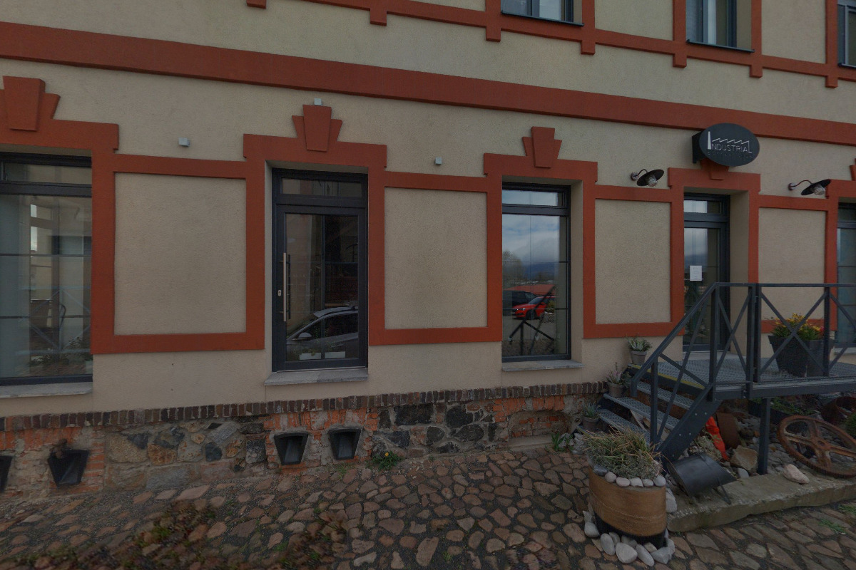 Corpus Delicious, s.r.o.