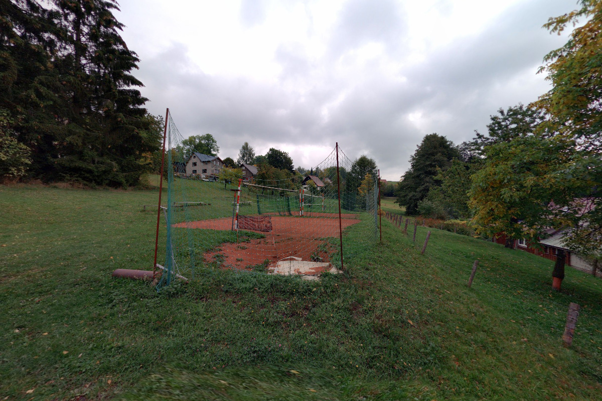 Tělovýchovná jednota Sklenařice