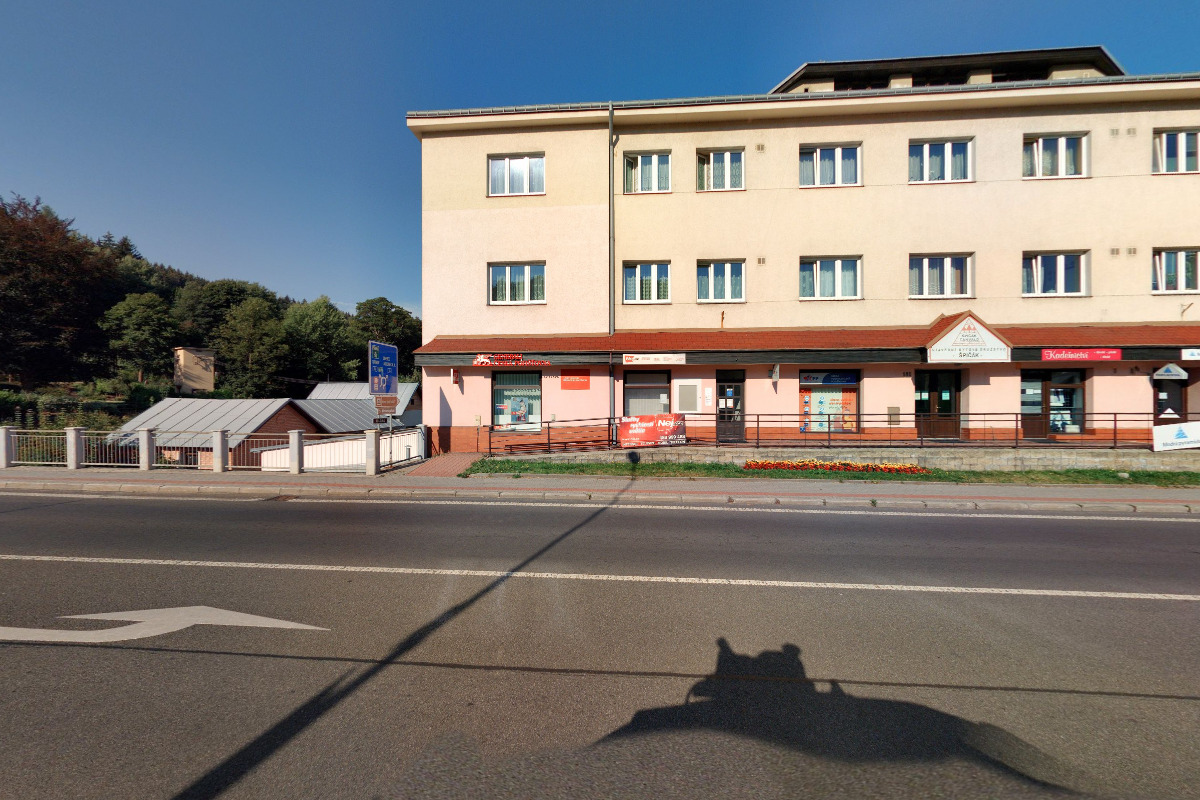 GENERALI ČESKÁ POJIŠŤOVNA