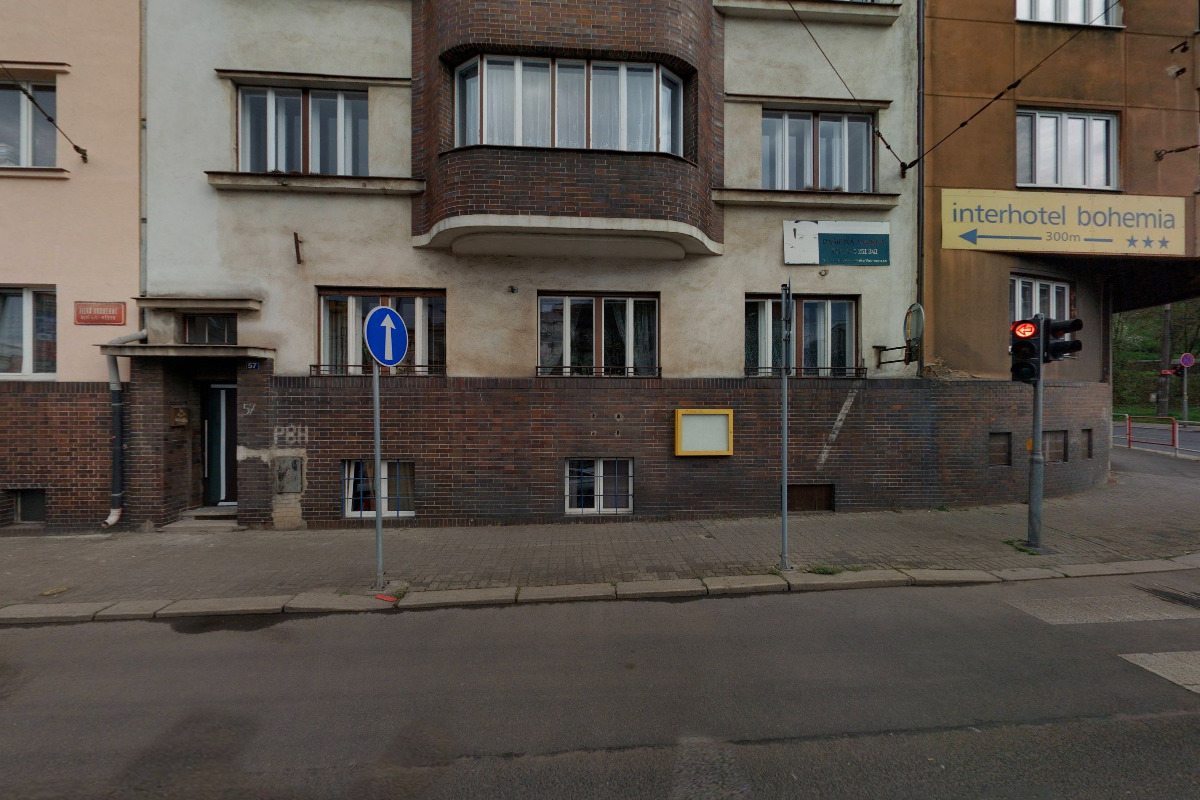 Šachový klub Spartak Ústí nad Labem foto 2