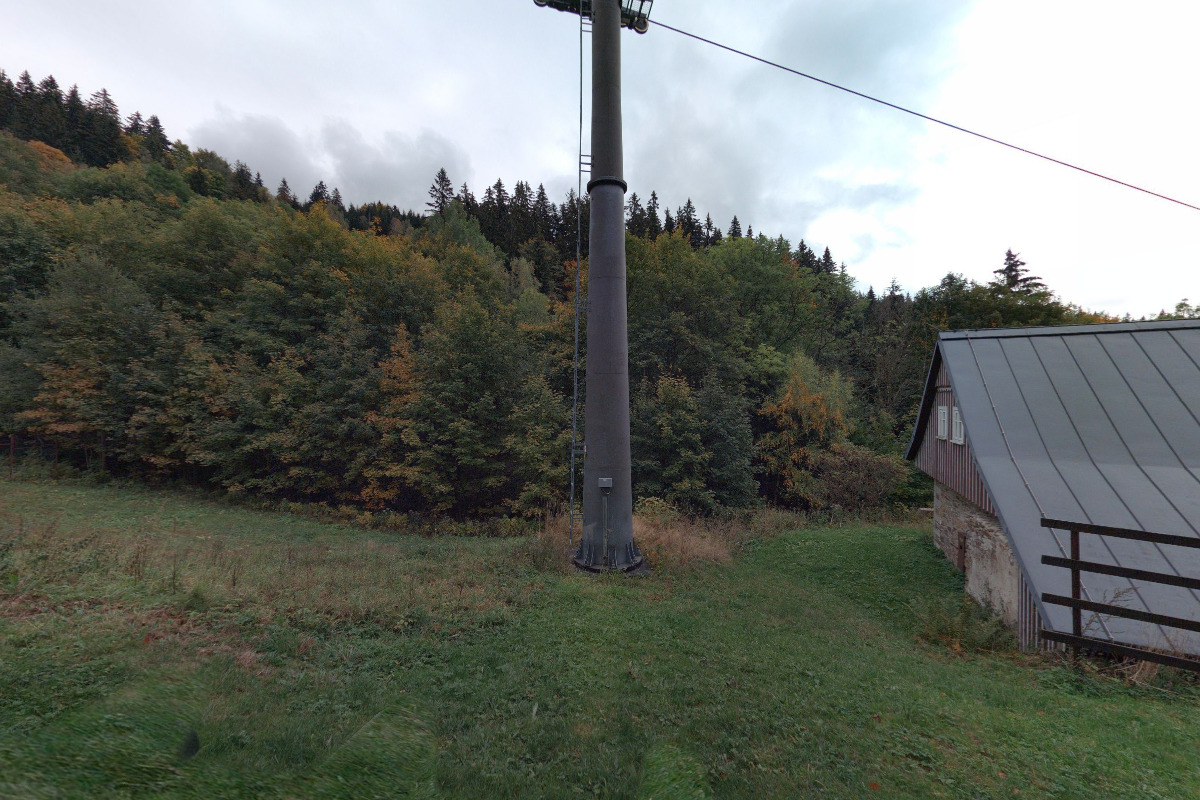 Horská chata Pichlberg foto 4