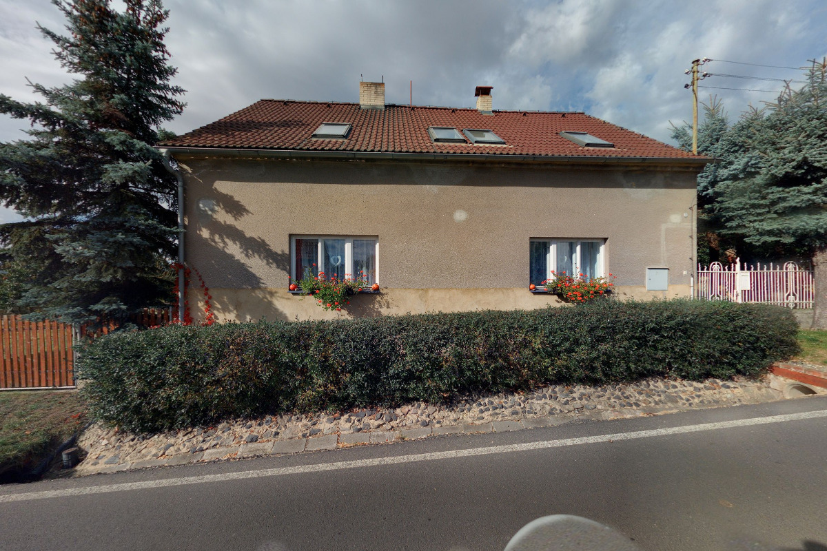 Římskokatolická farnost Letov