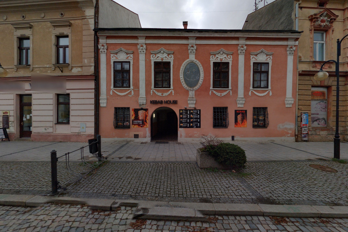 OÁZA Holešov, spol. s r.o.