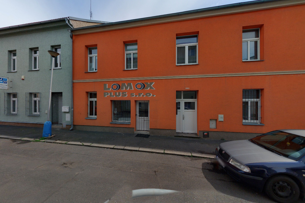 LOMOX PLUS, s.r.o. foto 4