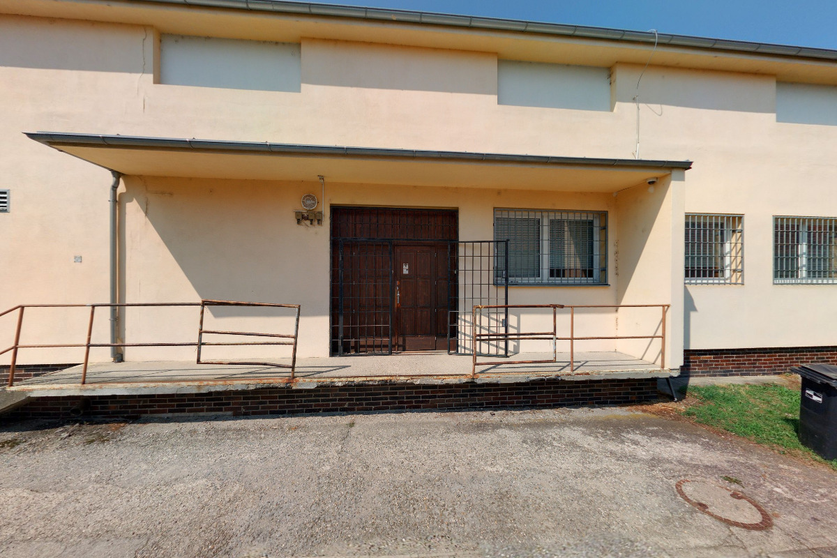 Pošta Kunovice foto 3