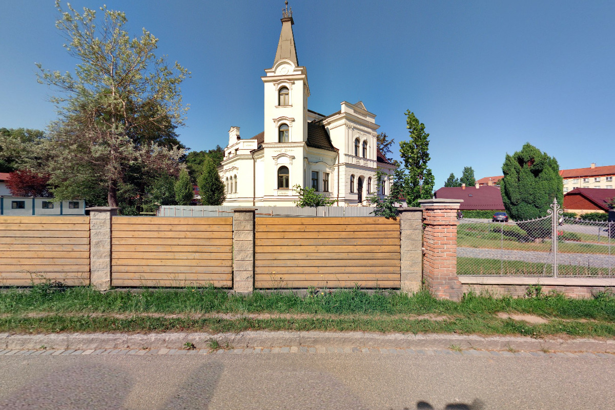 Villa Rosenaw - Zdravé bistro