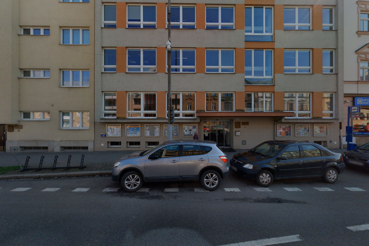 MÚ Kroměříž - Odbor stavební úřad foto 2