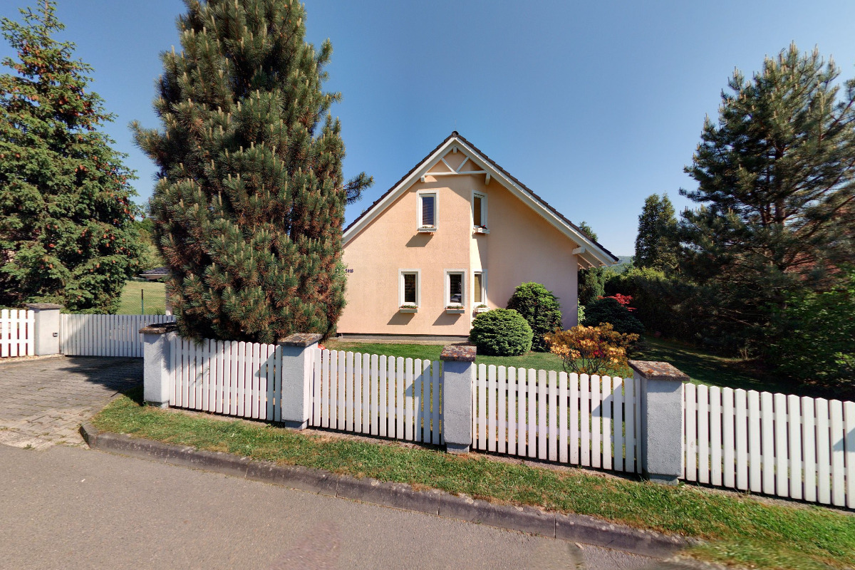 RD domy nízkoenergetické s.r.o.