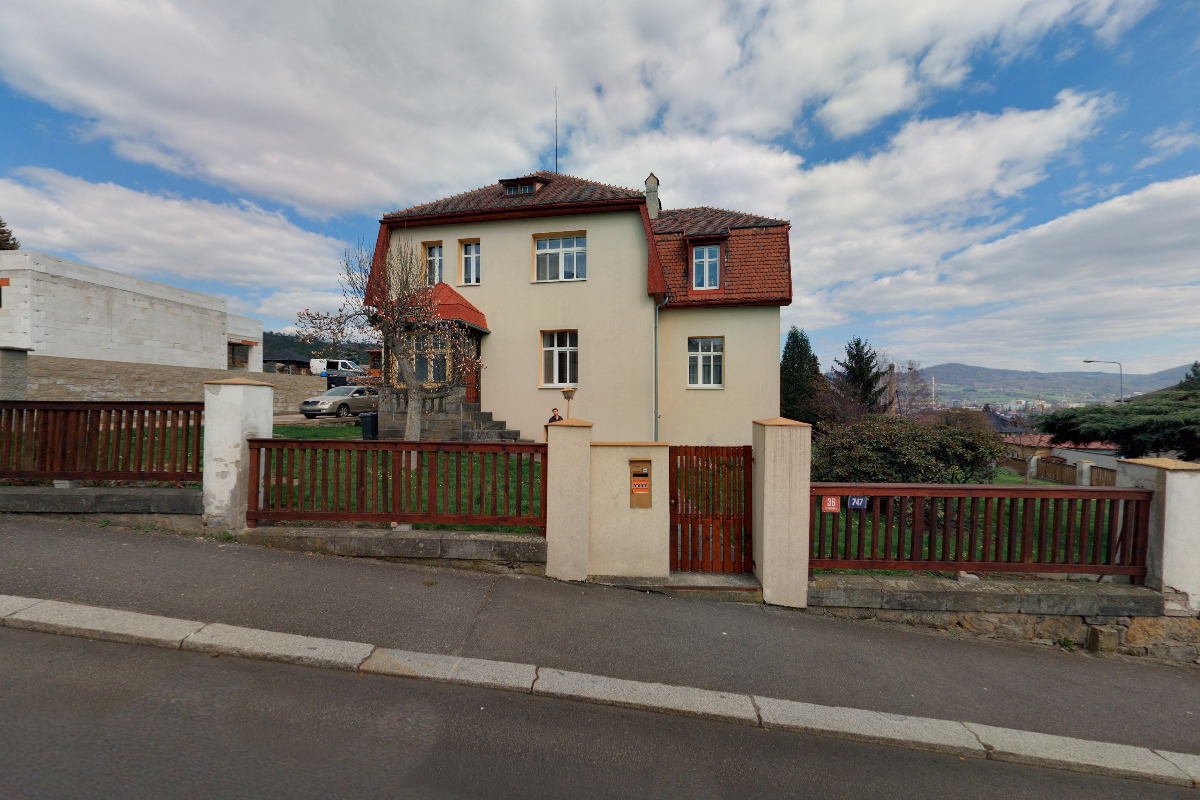 Printagency.cz - Radka Kloudová