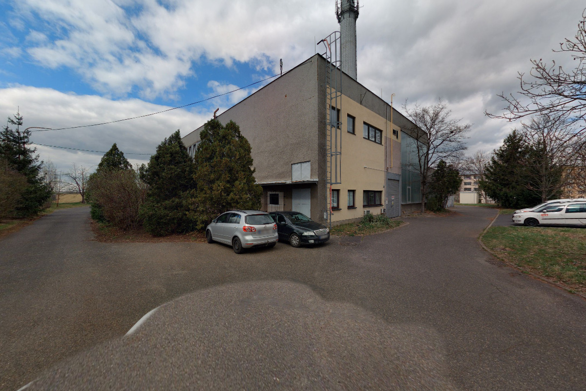 ENERGIE Holding, a.s.